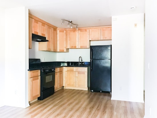What will $1,800 rent you in Los Angeles, right now?