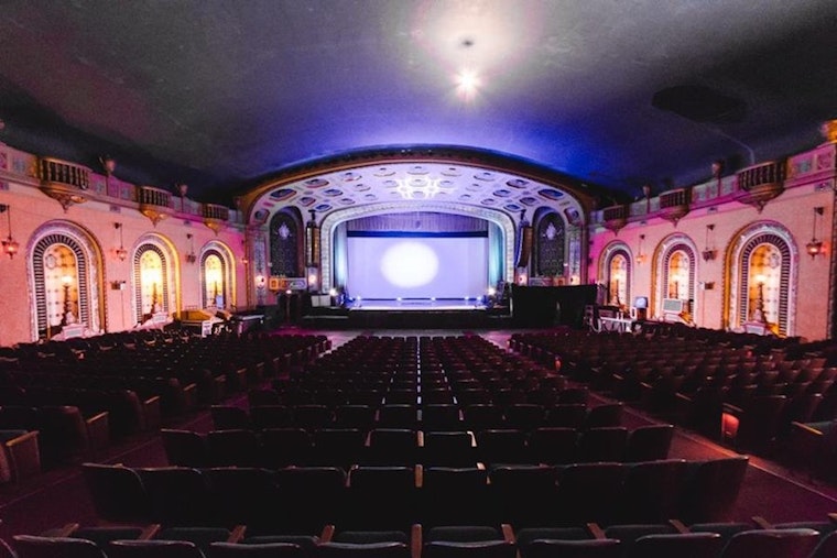 Get in the groove: here's 4 best music events in Chicago this week
