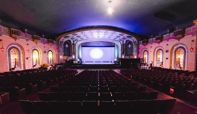 Get in the groove: here's 4 best music events in Chicago this week