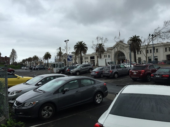Now That 8 Washington Is Dead, What's Next For Its Lot?