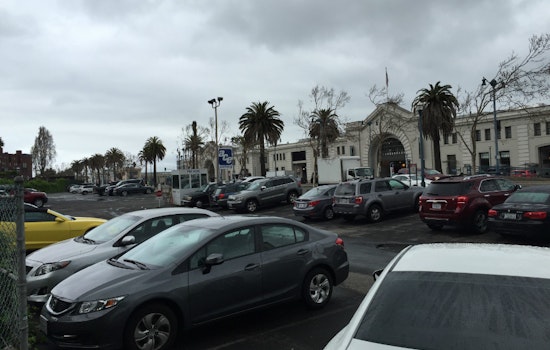 Now That 8 Washington Is Dead, What's Next For Its Lot?