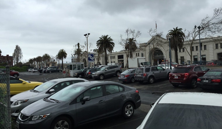 Now That 8 Washington Is Dead, What's Next For Its Lot?