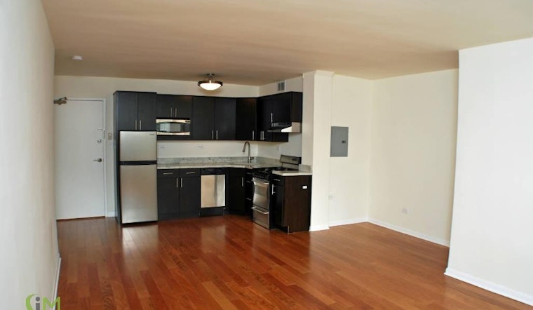 What will $1,500 rent you in Evanston, right now?