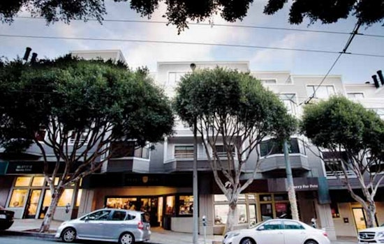 The New Fillmore Monthly: Blue Bottle Coming, Jackson Fillmore's New Owners, Film Fest Farewell