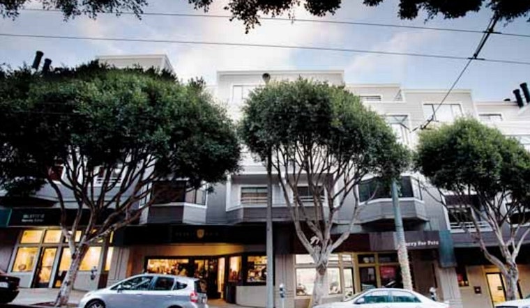 The New Fillmore Monthly: Blue Bottle Coming, Jackson Fillmore's New Owners, Film Fest Farewell