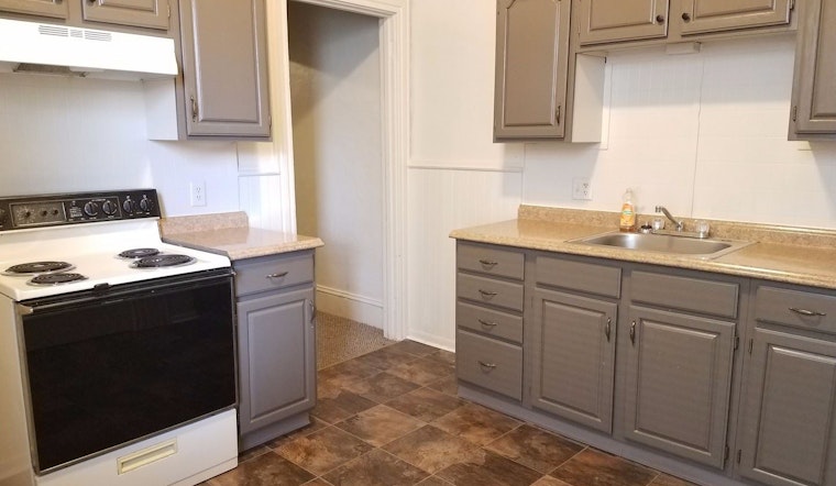 What does $800 rent you in Chestnut Hill, today?