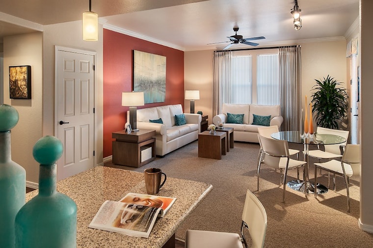 What will $1,200 rent you in Phoenix, right now?