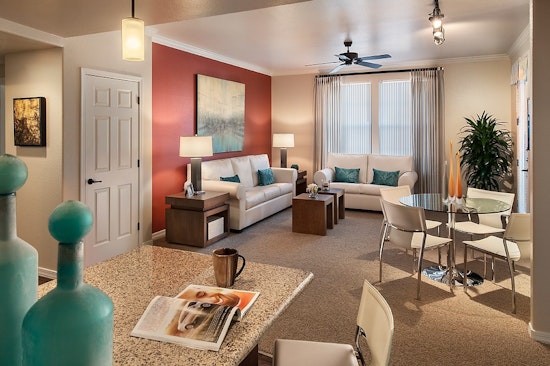 What will $1,200 rent you in Phoenix, right now?