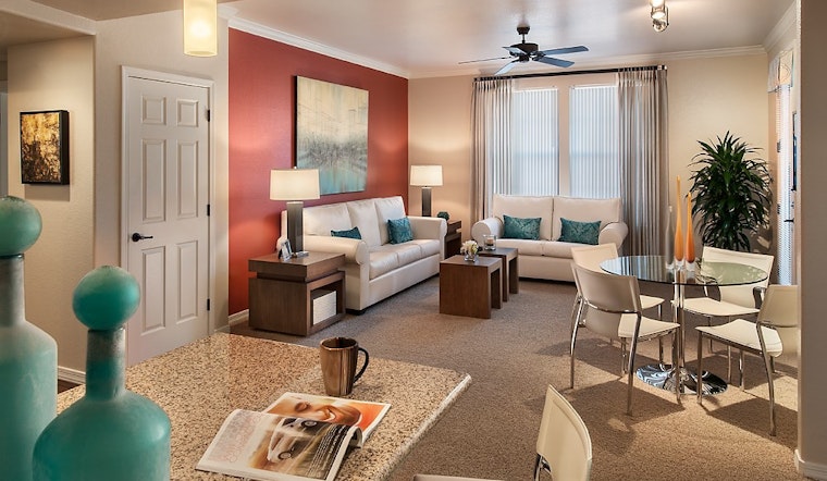 What will $1,200 rent you in Phoenix, right now?