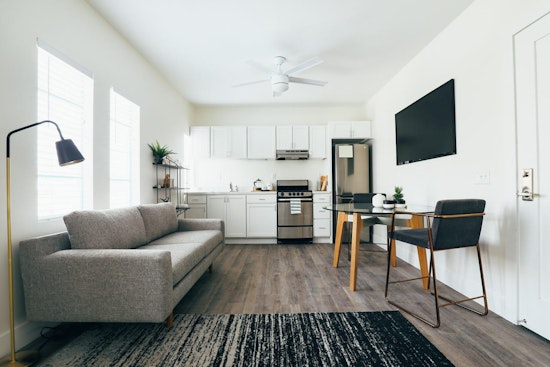What does $1,600 rent you in Oakland, today?