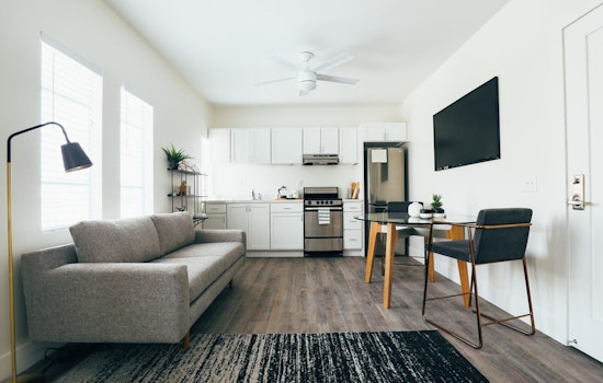 What does $1,600 rent you in Oakland, today?