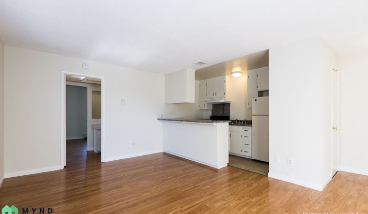What will $1,900 rent you in San Jose, right now?