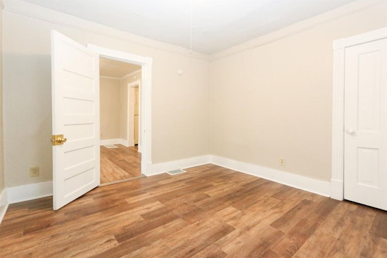 The cheapest apartment rentals in Saint Paul, right now