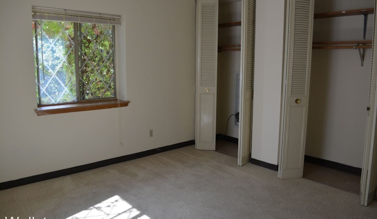 What will $800 rent you in Murray Hill, right now?