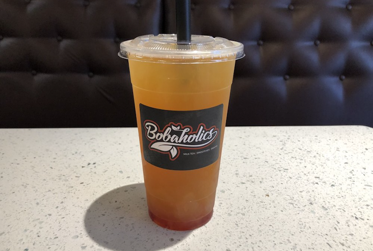 Bobaholics brings bubble tea and more to North Valley