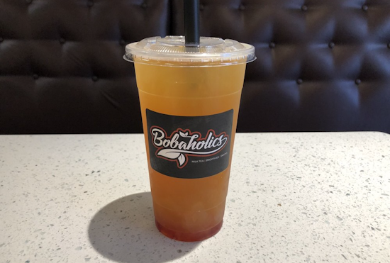 Bobaholics brings bubble tea and more to North Valley