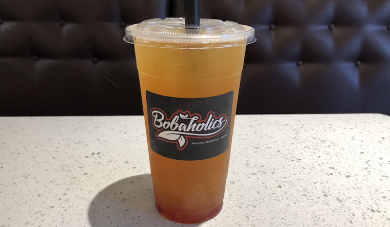 Bobaholics brings bubble tea and more to North Valley