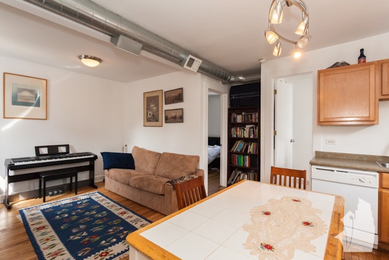 Here are today's cheapest rentals in West Town, Chicago