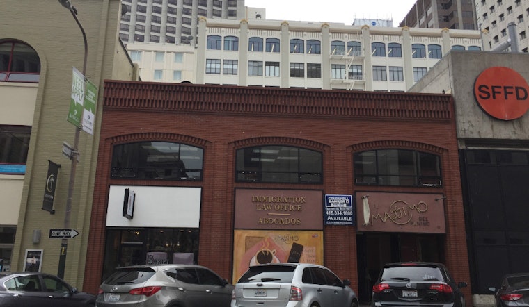 Planning Tells Developers To Chop Hotel Height In Half On Il Massimo Site