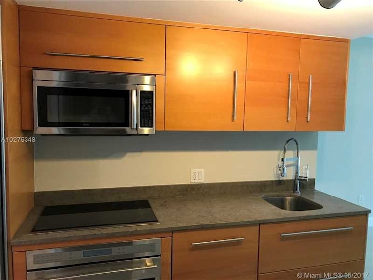 What will $1,700 rent you in Brickell, right now?