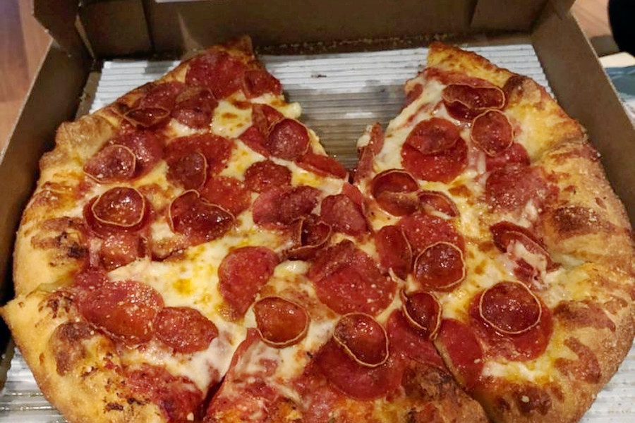 Score pizza and more at Tarzana's new Marco's Pizza