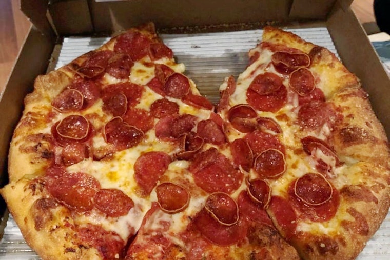 Score pizza and more at Tarzana's new Marco's Pizza