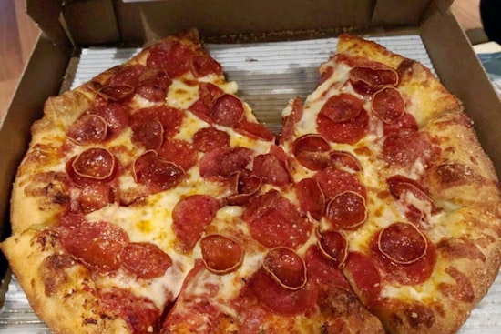 Score pizza and more at Tarzana's new Marco's Pizza