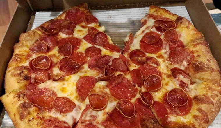 Score pizza and more at Tarzana's new Marco's Pizza