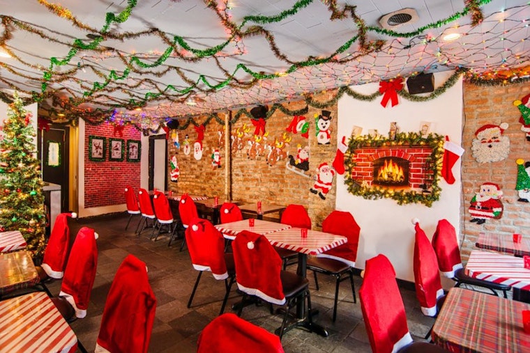 The East Village gets a new cocktail bar: Miracle on 12th Street
