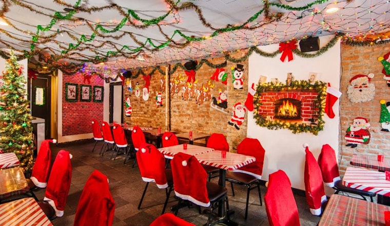 The East Village gets a new cocktail bar: Miracle on 12th Street