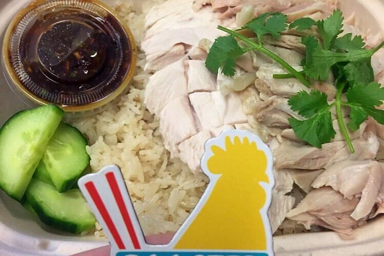 New Thai spot Rooster & Rice opens its doors in Pleasanton
