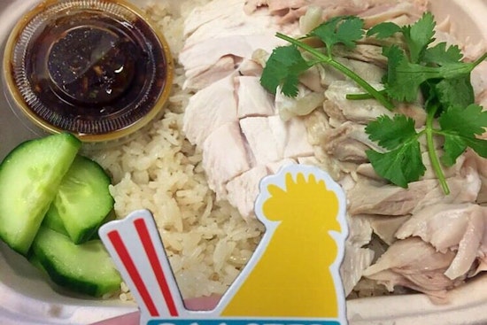 New Thai spot Rooster & Rice opens its doors in Pleasanton