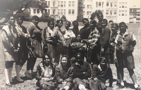 In Their Words: Growing Up In Old Fillmore