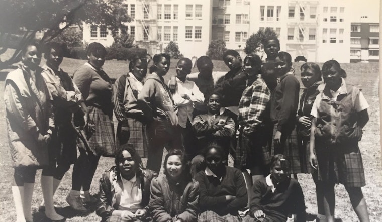 In Their Words: Growing Up In Old Fillmore
