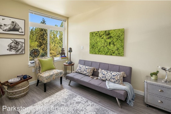 What's the cheapest rental available in Seattle, right now?