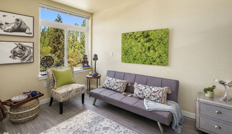 What's the cheapest rental available in Seattle, right now?