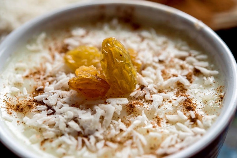 Ka' Moon brings Egyptian fare to Old City
