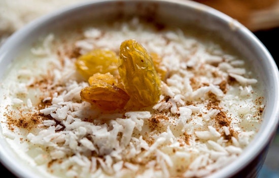 Ka' Moon brings Egyptian fare to Old City