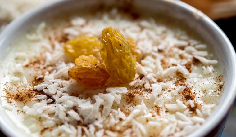 Ka' Moon brings Egyptian fare to Old City