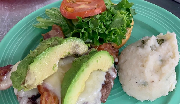 New Memorial City soul food spot The Flying Biscuit Cafe opens its doors