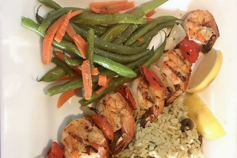 New Spanos Park West Mediterranean spot Sugar Mediterranean Bistro opens its doors