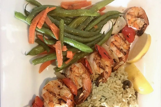 New Spanos Park West Mediterranean spot Sugar Mediterranean Bistro opens its doors