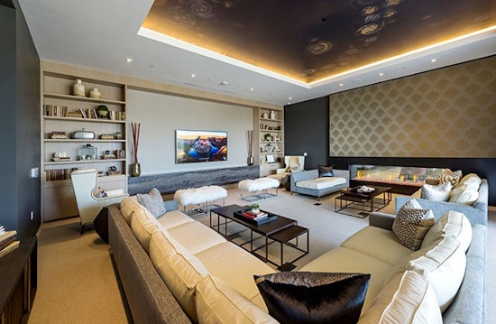 Inside Houston's most expensive apartments