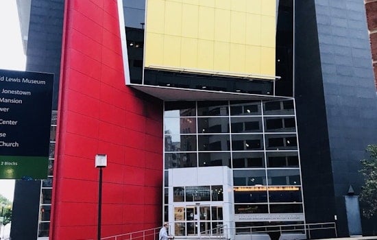 3 community and culture events in Baltimore this week