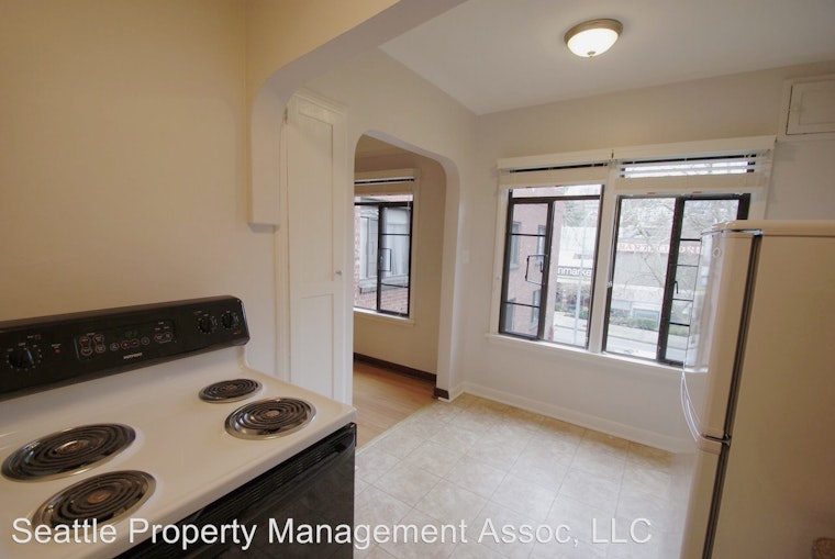 Renting in Lower Queen Anne: What will $1,400 get you?