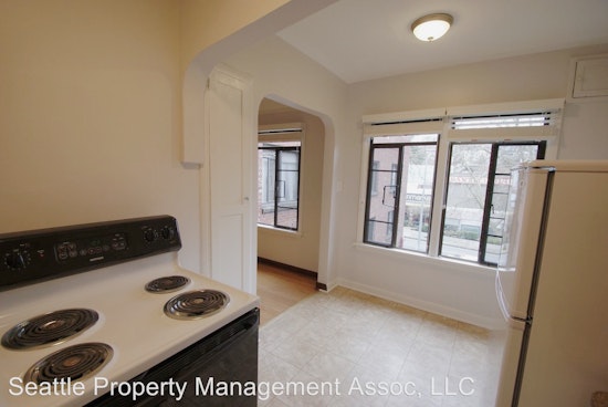 Renting in Lower Queen Anne: What will $1,400 get you?