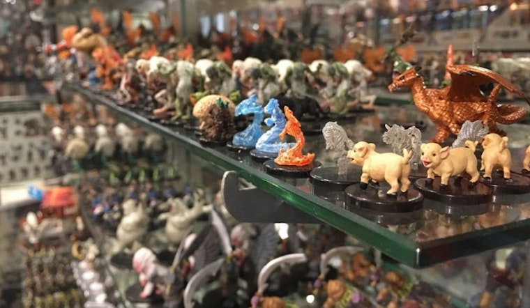 Denver's top 3 toy stores to visit now