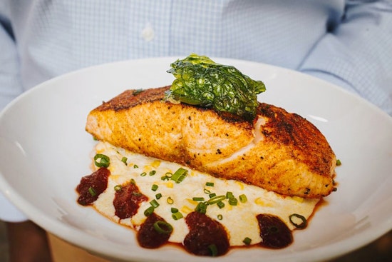 New Downtown Korean spot Fort Street Galley opens its doors