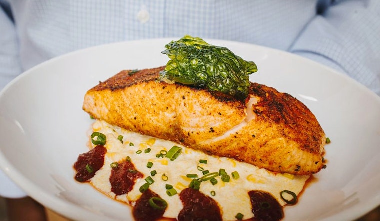 New Downtown Korean spot Fort Street Galley opens its doors