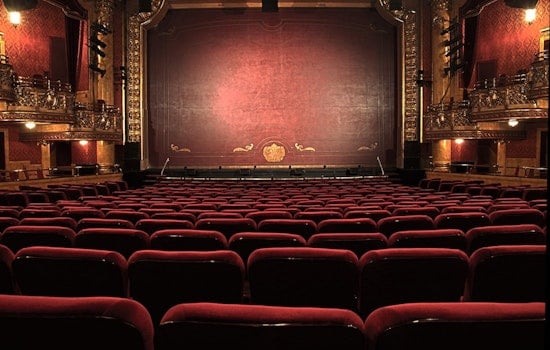 The best theater events in Phoenix this week